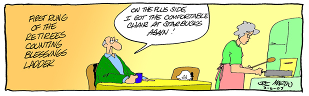cartoons
