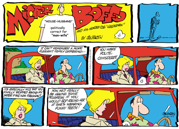 cartoons