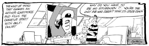 cartoons