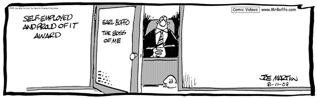cartoons
